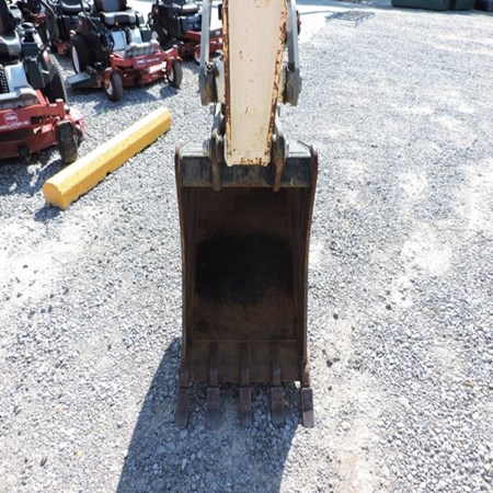 Used TEREX TLB840R Loader Backhoe for Sale