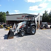 Used TEREX TLB840R Loader Backhoe for Sale