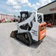 Used Bobcat T590 Skid Steer Loader for Sale