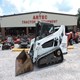 Used Bobcat T590 Skid Steer Loader for Sale