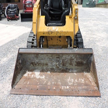 Used Caterpillar 259D Skid Steer Loader for Sale