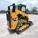 Used Caterpillar 259D Skid Steer Loader for Sale