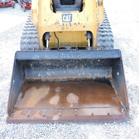 Used Caterpillar 279D Skid Steer Loader for Sale