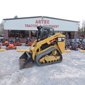 Used Caterpillar 279D Skid Steer Loader for Sale
