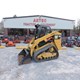 Used Caterpillar 279D Skid Steer Loader for Sale