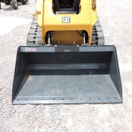 Used Caterpillar 289D Skid Steer Loader for Sale