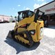 Used Caterpillar 259B3 Skid Steer Loader for Sale