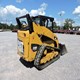 Used Caterpillar 259B3 Skid Steer Loader for Sale