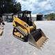 Used Caterpillar 259B3 Skid Steer Loader for Sale