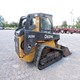 Used John Deere 323D Skid Steer Loader for Sale
