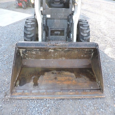 Used Terex TSR-70 Skid Steer Loader for Sale