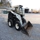 Used Terex TSR-70 Skid Steer Loader for Sale