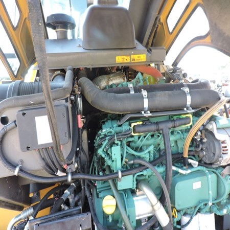 Used VOLVO L45G Wheel Loader for Sale