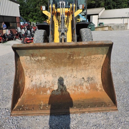 Used VOLVO L45G Wheel Loader for Sale