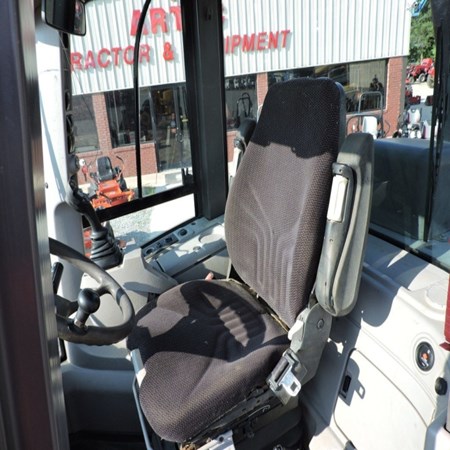 Used VOLVO L45G Wheel Loader for Sale