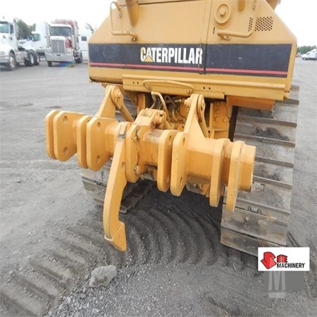 Used Crawler Dozer CATERPILLAR D5M XL for Sale