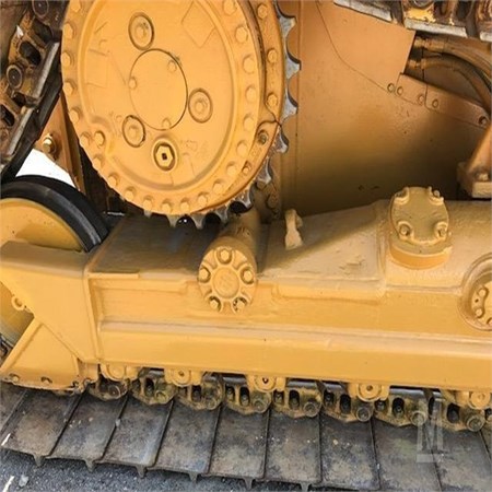 Used Crawler Dozer CATERPILLAR D5M XL for Sale