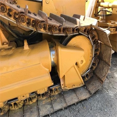 Used Crawler Dozer CATERPILLAR D5M XL for Sale