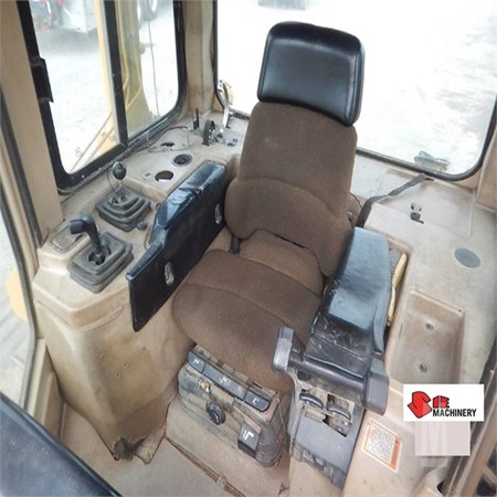 Used Crawler Dozer CATERPILLAR D5M XL for Sale