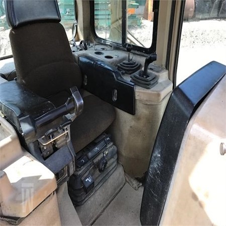 Used Crawler Dozer CATERPILLAR D5M XL for Sale