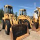 CATERPILLAR 910 Used Wheel Loader for Sale