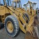 CATERPILLAR 910 Used Wheel Loader for Sale