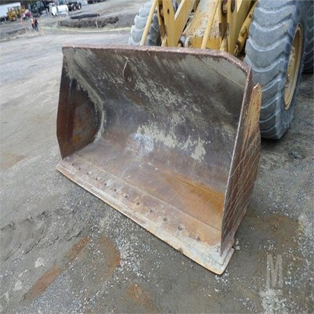 CATERPILLAR 910 Used Wheel Loader for Sale