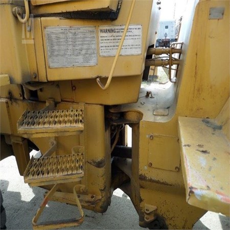 Year 1970 – CATERPILLAR 930 Used Wheel Loader for Sale