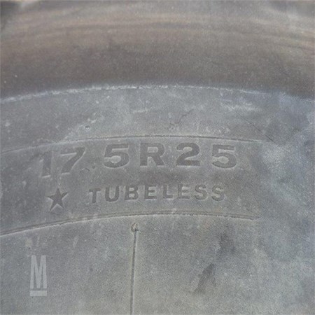 Year 1970 – CATERPILLAR 930 Used Wheel Loader for Sale