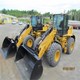 2 Units of Used Wheel Loader CAT 930H for Sale