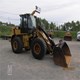 2 Units of Used Wheel Loader CAT 930H for Sale