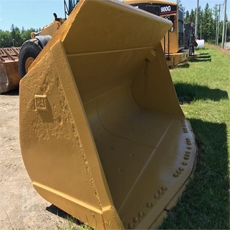 2000 CAT 980G Used Wheel Loader for Sale