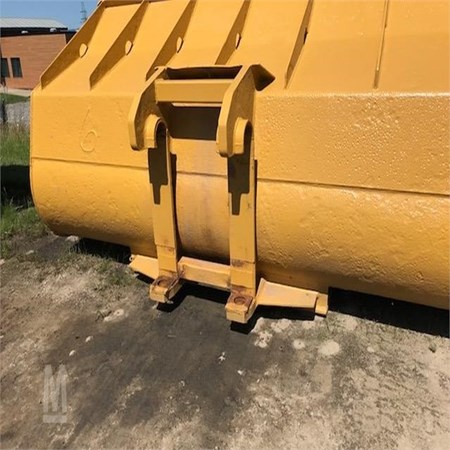 2000 CAT 980G Used Wheel Loader for Sale