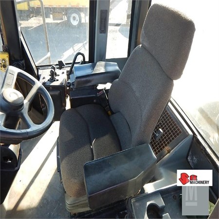 2000 CAT 980G Used Wheel Loader for Sale