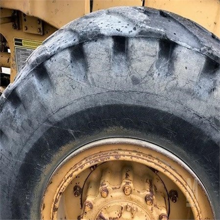 Used Wheel Loader CATERPILLAR 926 for Sale
