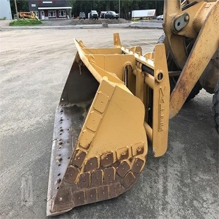 Used Wheel Loader CATERPILLAR 926 for Sale