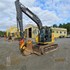 2010 DEERE 135D Used Crawler Excavator for Sale 2010 DEERE 135D Used Crawler Excavator for Sale