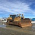 Used CAT D8R Crawler Dozer – Year 1998 for Sale
