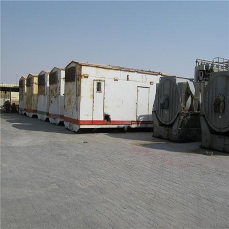 We have Big Generators for sale in UAE