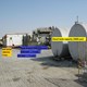 Generators Duez 2500 KVA, 625KVA