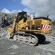 Caterpillar 385C FS Excavator