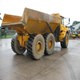 Volvo A30D Dumptruck