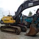 Volvo EC360B L Excavator