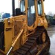 CAT D4H Bulldozer