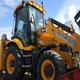 JCB 3CX Sitemaster Backhoe Loader 