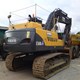 Volvo EC360B L Excavator