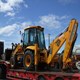 JCB 3CX Sitemaster Backhoe Loader 