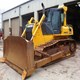 Komatsu D65EXL-15 Bulldozer