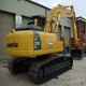 Komatsu PC210LC-8 Excavator