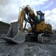 Caterpillar 385C FS Excavator
